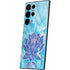 Cat Coq Blue Lotus Galaxy S23 Ultra Skin