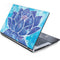 Cat Coq Blue Lotus Generic Laptop Skin