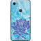 Cat Coq Blue Lotus Google Pixel 3 XL Skin