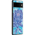 Cat Coq Blue Lotus Google Pixel 6 Skin