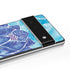 Cat Coq Blue Lotus Google Pixel 6 Skin
