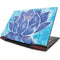 Cat Coq Blue Lotus Lenovo IdeaPad Skin