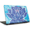 Cat Coq Blue Lotus Dell Inspiron Skin