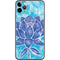 Cat Coq Blue Lotus iPhone 11 Pro Max Skin