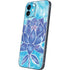 Cat Coq Blue Lotus iPhone 12 Mini Skin