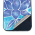 Cat Coq Blue Lotus iPhone 12 Mini Skin