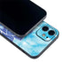 Cat Coq Blue Lotus iPhone 12 Mini Skin