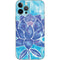 Cat Coq Blue Lotus iPhone 12 Pro Max Skin