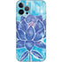 Cat Coq Blue Lotus iPhone 12 Pro Max Skin