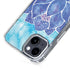 Cat Coq Blue Lotus iPhone 13 MagSafe Case