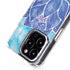 Cat Coq Blue Lotus iPhone 13 Pro MagSafe Case