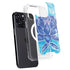 Cat Coq Blue Lotus iPhone 13 Pro Max MagSafe Case