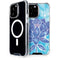 Cat Coq Blue Lotus iPhone 14 Pro Max MagSafe Case