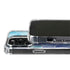 Cat Coq Blue Lotus iPhone 14 Pro Max MagSafe Case