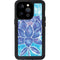 Blue Lotus by Cat Coq iPhone 15 Pro Waterproof Case
