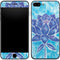 Cat Coq Blue Lotus iPhone 7 Plus Skin