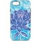Cat Coq Blue Lotus iPhone 7 Pro Case