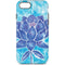 Cat Coq Blue Lotus iPhone 8 Pro Case