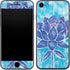 Cat Coq Blue Lotus iPhone SE (2nd & 3rd Gen) Skin