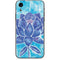 Cat Coq Blue Lotus iPhone XR Skin
