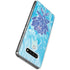 Blue Lotus by Cat Coq LG Stylo 6 Clear Case