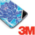 Cat Coq Blue Lotus Moto E5 Plus Skin