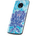 Cat Coq Blue Lotus Moto G6 Skin