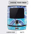 Cat Coq Blue Lotus Motorola RAZR Skin