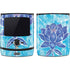 Cat Coq Blue Lotus Motorola RAZR Skin