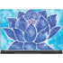 Cat Coq Blue Lotus MSI GS65 Stealth Laptop Skin