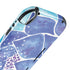Cat Coq Blue Lotus Nintendo Switch Lite Skin
