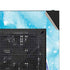 Cat Coq Blue Lotus NZXT H510 Compact ATX Mid-Tower Case Skin