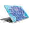 Cat Coq Blue Lotus HP Pavilion Skin
