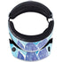 Cat Coq Blue Lotus PlayStation VR2 Skin