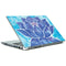 Cat Coq Blue Lotus Portege Z30t/Z30t-A Skin