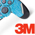 Cat Coq Blue Lotus PS4 Controller Skin