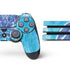 Cat Coq Blue Lotus PS4 Pro Bundle Skin