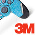 Cat Coq Blue Lotus PS4 Pro/Slim Controller Skin