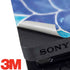Cat Coq Blue Lotus PS4 Slim Skin