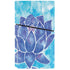 Blue Lotus by Cat Coq PS5 Slim Disk Bundle Skin