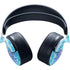Cat Coq Blue Lotus PULSE 3D Wireless Headset for PS5 Skin
