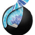 Cat Coq Blue Lotus PULSE 3D Wireless Headset for PS5 Skin