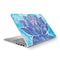 Cat Coq Blue Lotus HP Spectre Skin