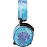 Cat Coq Blue Lotus SteelSeries Arctis 5 Skin