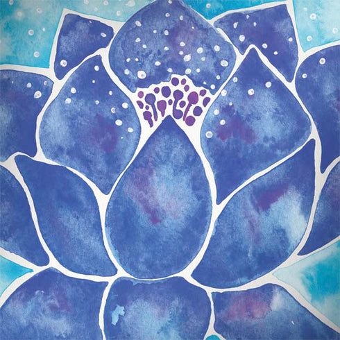 Cat Coq Blue Lotus Surface Book 2 15in Skin