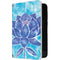 Cat Coq Blue Lotus Surface Duo Skin