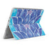 Cat Coq Blue Lotus Surface Go Skin