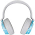 Cat Coq Blue Lotus Surface Headphones Skin