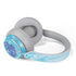 Cat Coq Blue Lotus Surface Headphones Skin
