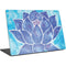 Cat Coq Blue Lotus Surface Laptop 4 15in Skin